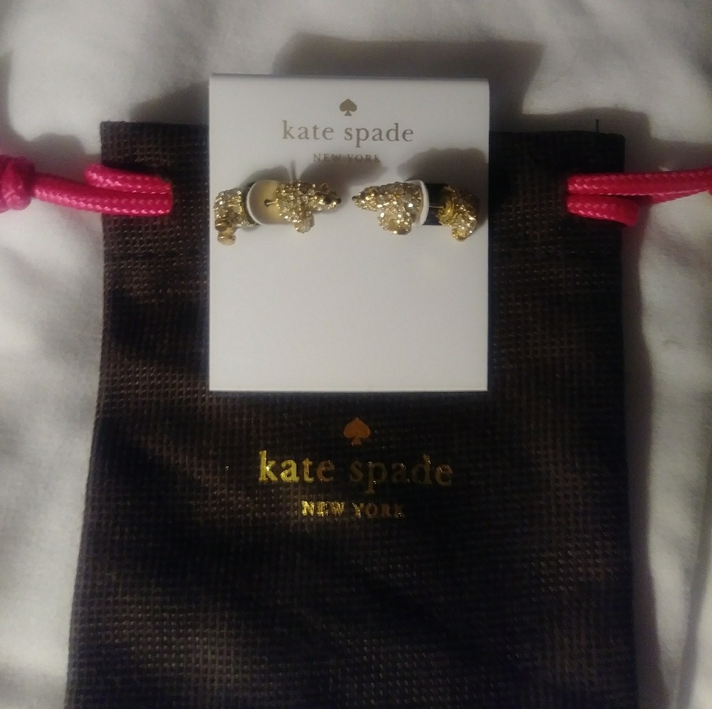 Kate Spade Earrings
